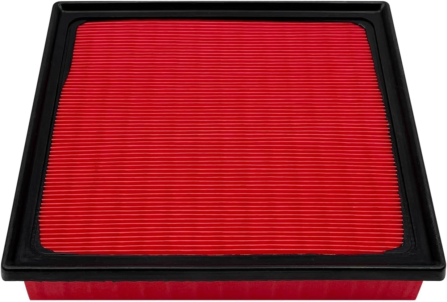 Engine Air Filter JMF005 Fits for Toyota 2019-22 Avalon, 2018-24 Camry, 2020-24 Highlander, 2019-24 RAV4/ES350, 2022-24 NX250, Replacement for CA12377, 17801-25020, 17801-F0050 image number 2