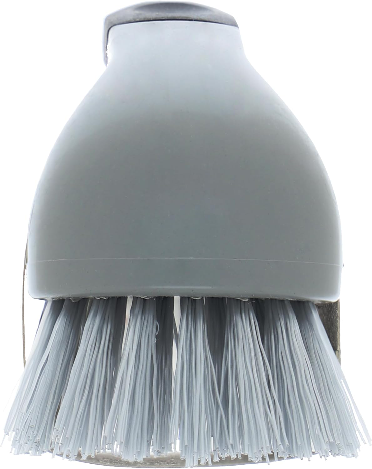 Sorbo Scrubbing Brush, Grey, Regular image number 2