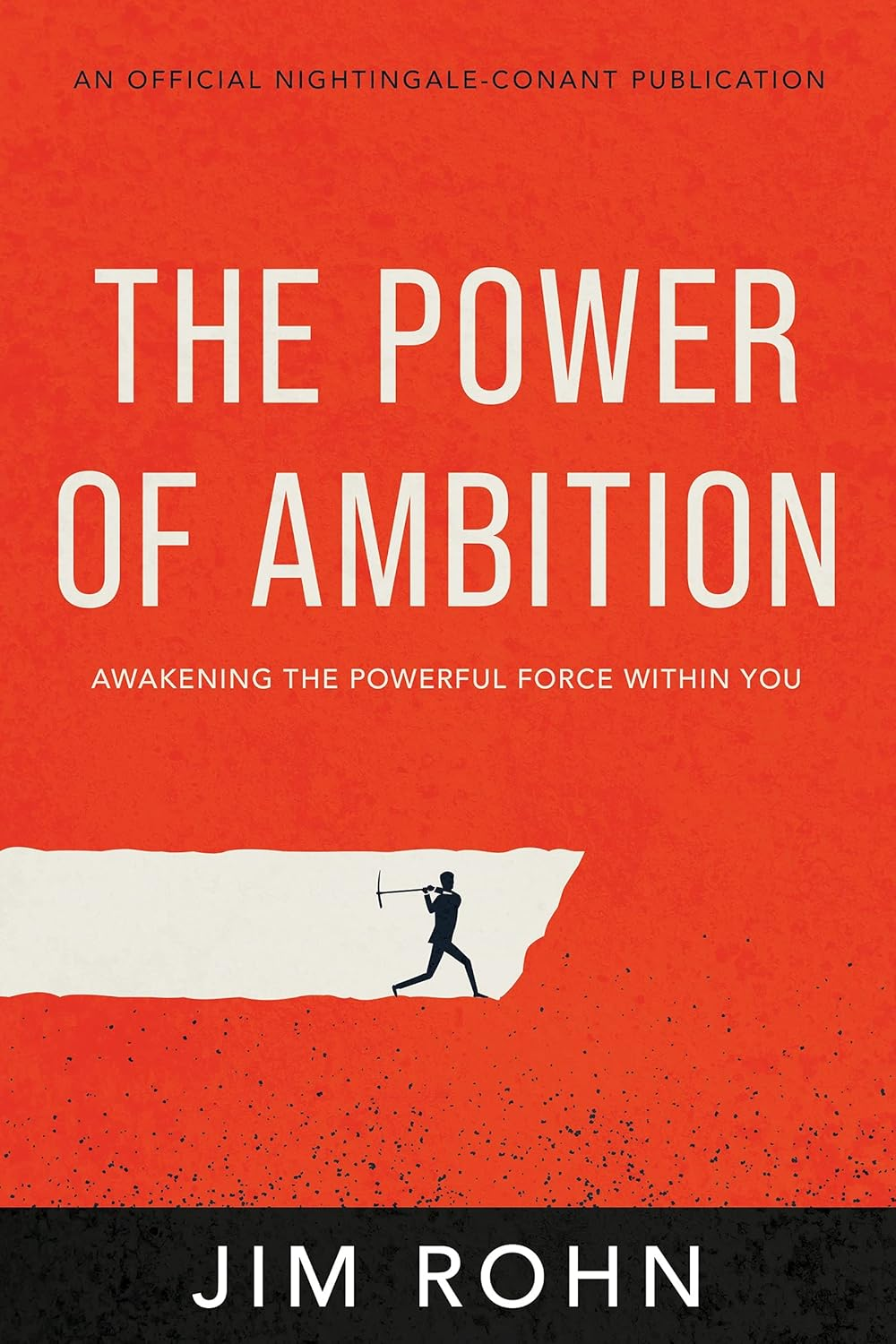 The Power of Ambition: Awakening the Powerful Force within You image number 1