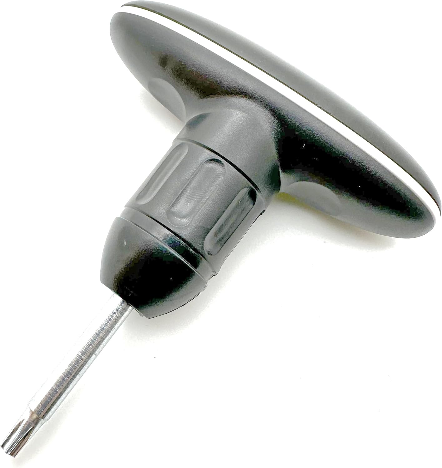 T25 45Lbf Golf Torque Protect Clack Sound Wrench for Driver Clubs and Fairway Hybrids Adapter Sleeve and Head Weight Adjustment Golf Adapter Driver image number 3