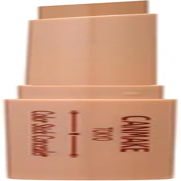 Canmake Color Stick Concealer 03 Apricot image number 6