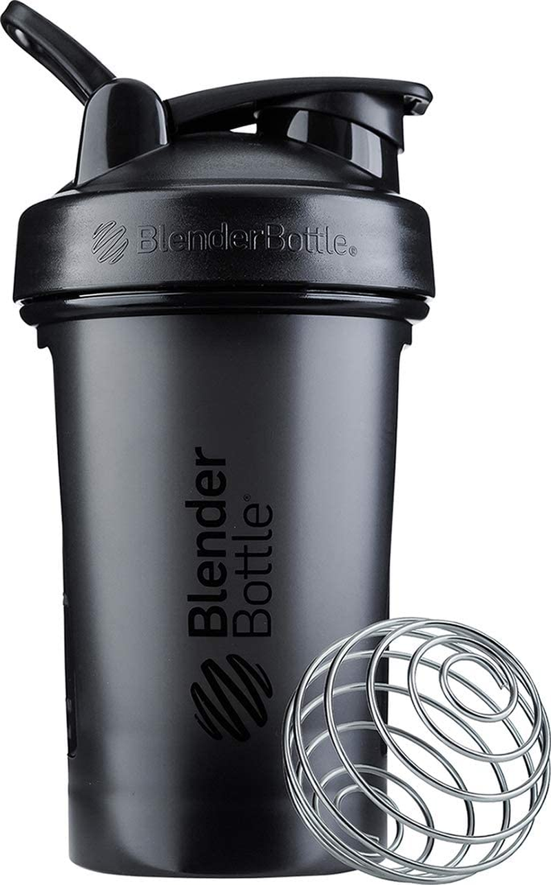 Blender Bottle Classic V2 White 28OZ
