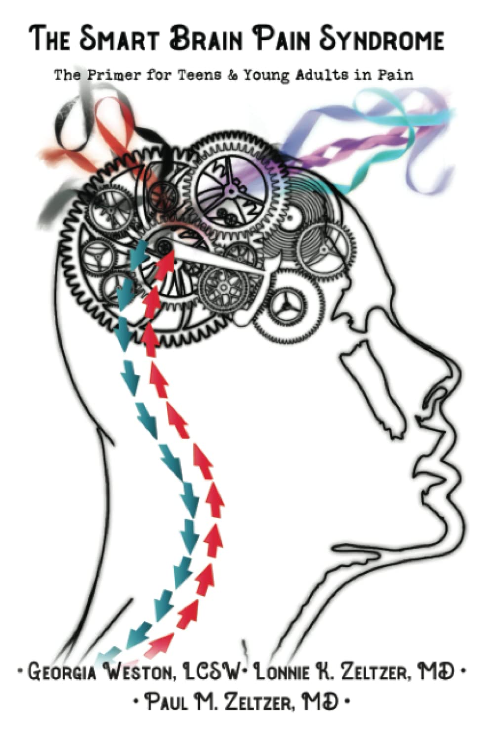 The Smart Brain Pain Syndrome: the Primer for Teens & Young Adults in Pain image number 1