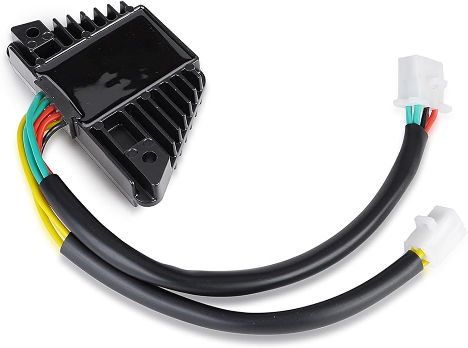 Rectifier Parts Voltage Regulator Rectifier for VT500C VT500F for Shadow 500 VT700 for Shadow 700 VT750C CBX400 NV400 31600-MF5-018 image number 5