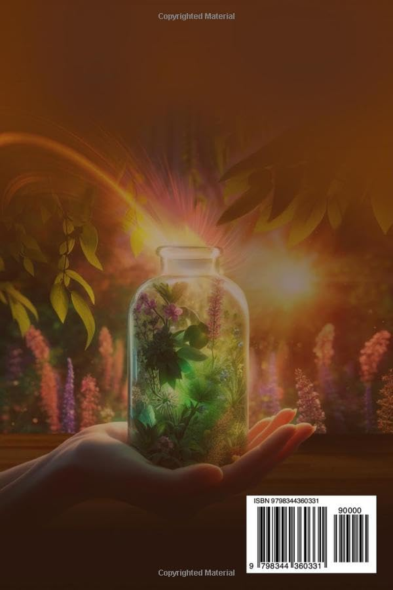 Herbal and Natural Remedies Unleashed: Fast, Proven, and Easy Ways to Boost Energy, Improve Focus, Enhance Health, and Fortify Immunity