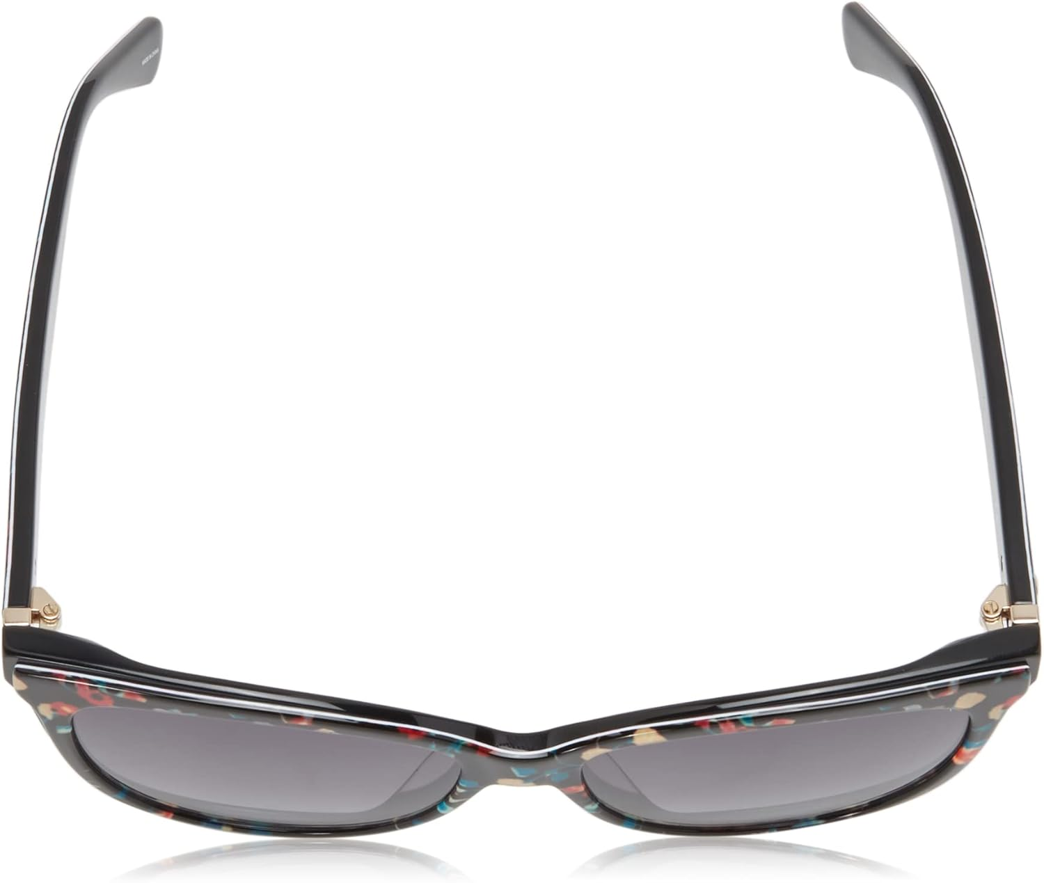 Kate Spade New York DAESHASWR756WJ Sunglasses image number 4