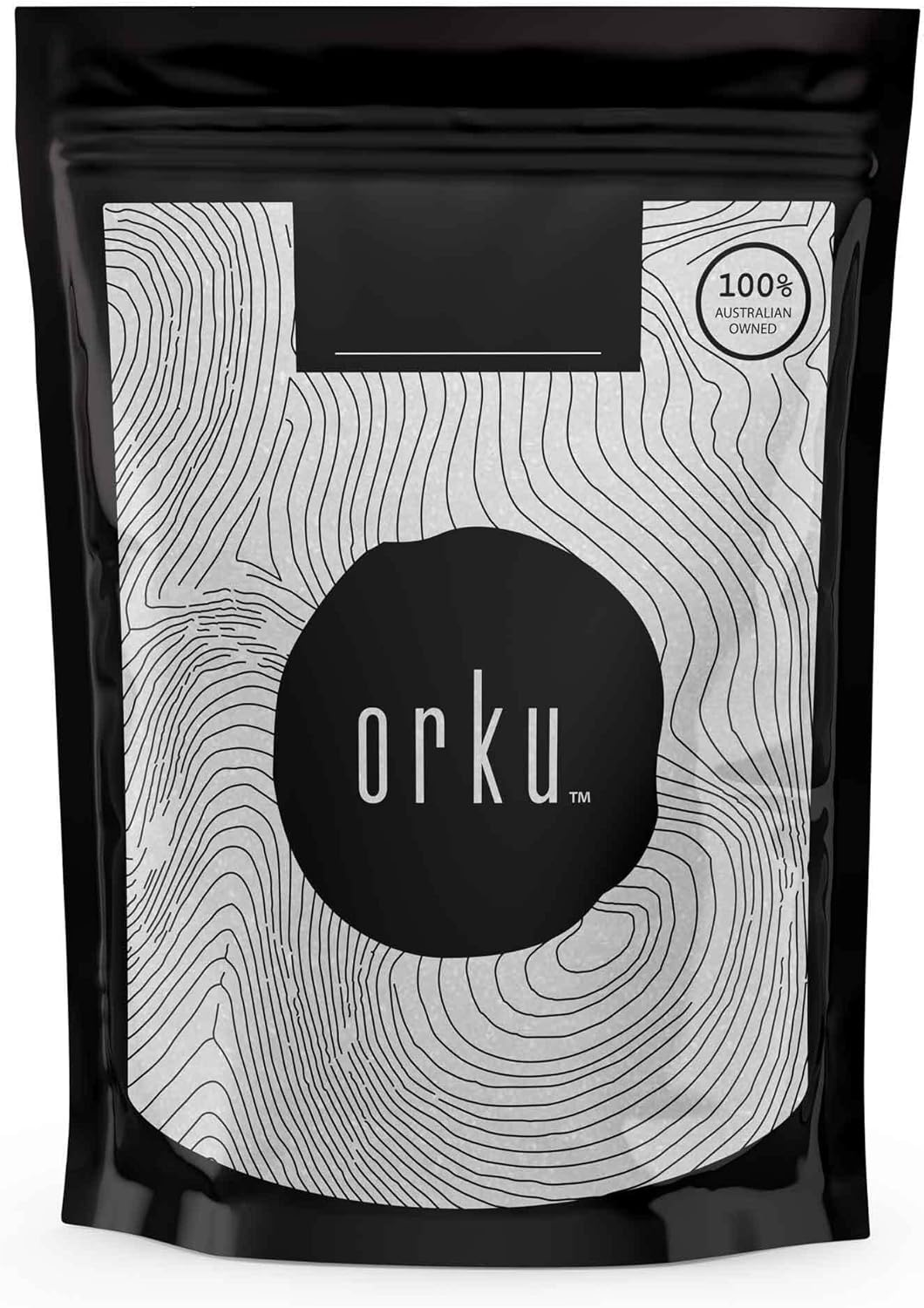 2Kg Citric Acid Powder - Food Grade Anhydrous GMO Free Preservative C6H807 image number 2