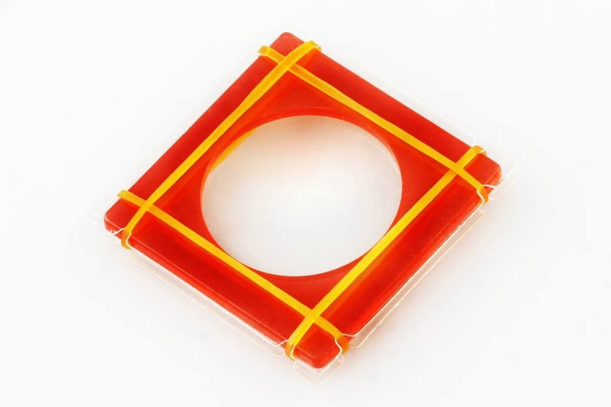 Magic Tricks Set for Kids (Red) Kids Magic image number 1