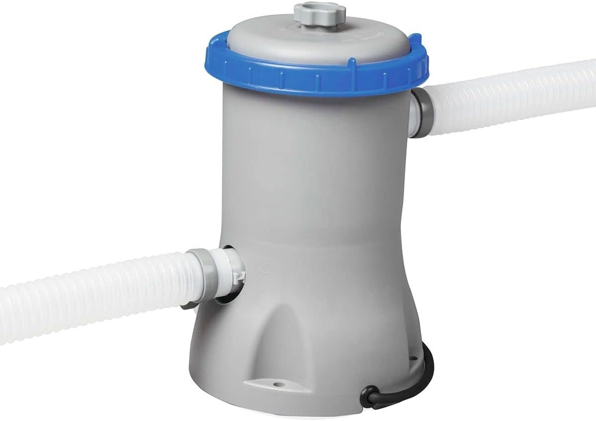 OGL above Ground Swimming Pool Filter Pump for 15Ft-18Ft Fnflatable Frame Pool