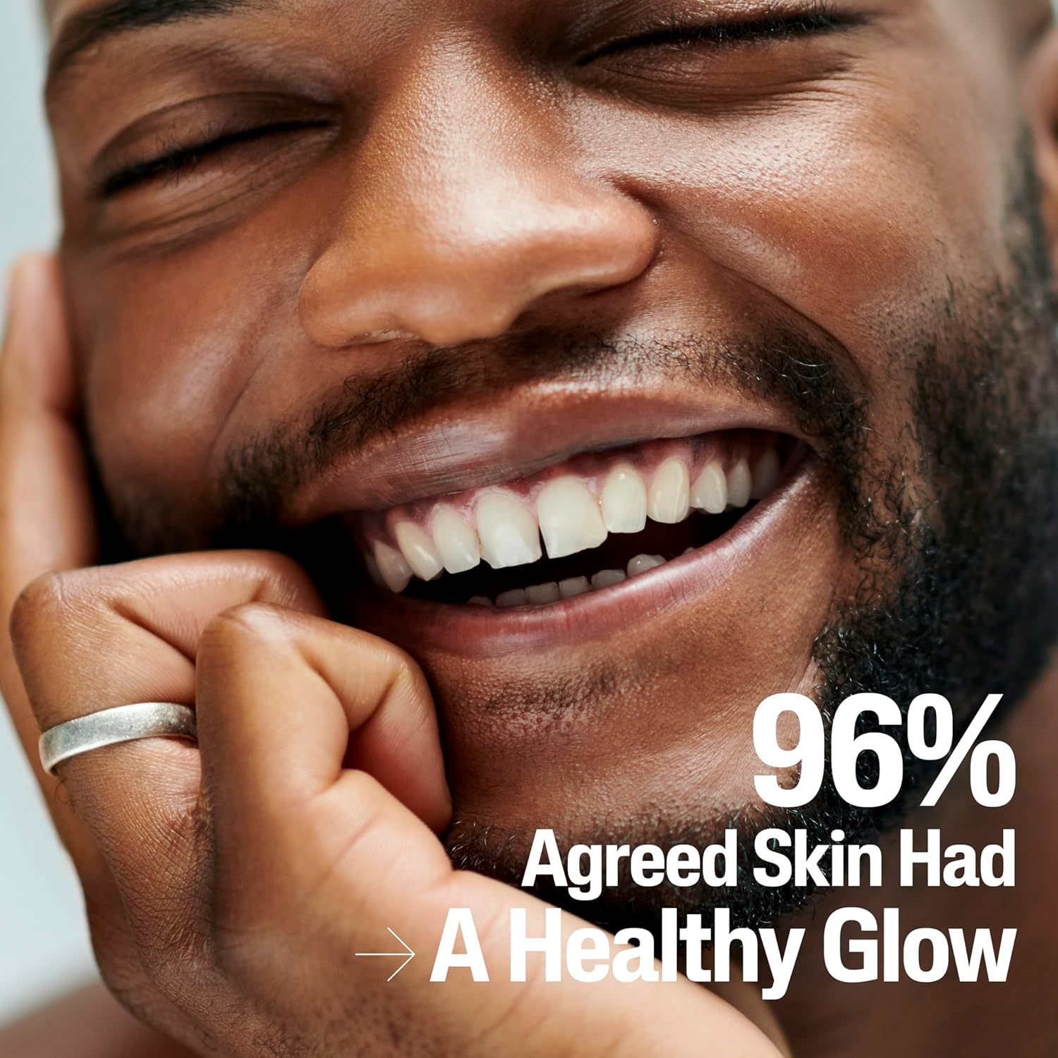 Cetaphil Gentle Exfoliating SA Lotion, Lightweight Moisturizer for All Skin Types, 8 Oz Pump Bottle, Salicylic Acid, Mandelic Acid & Gluconolactone, Gently Exfoliates, Dermatologist Recommended Brand image number 6