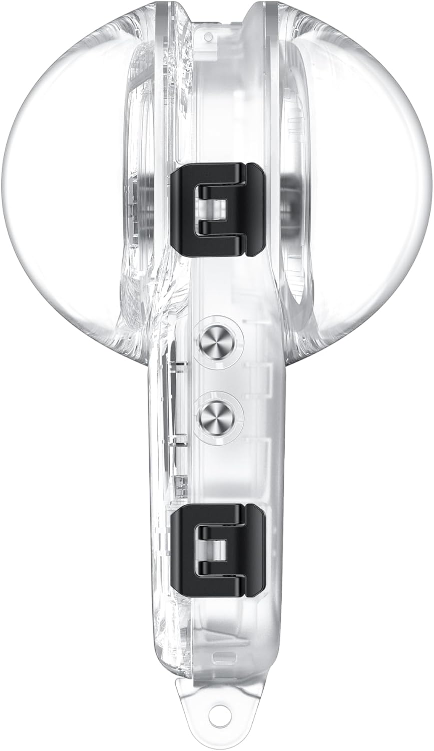 Insta360 X5 Invisible Dive Case image number 4