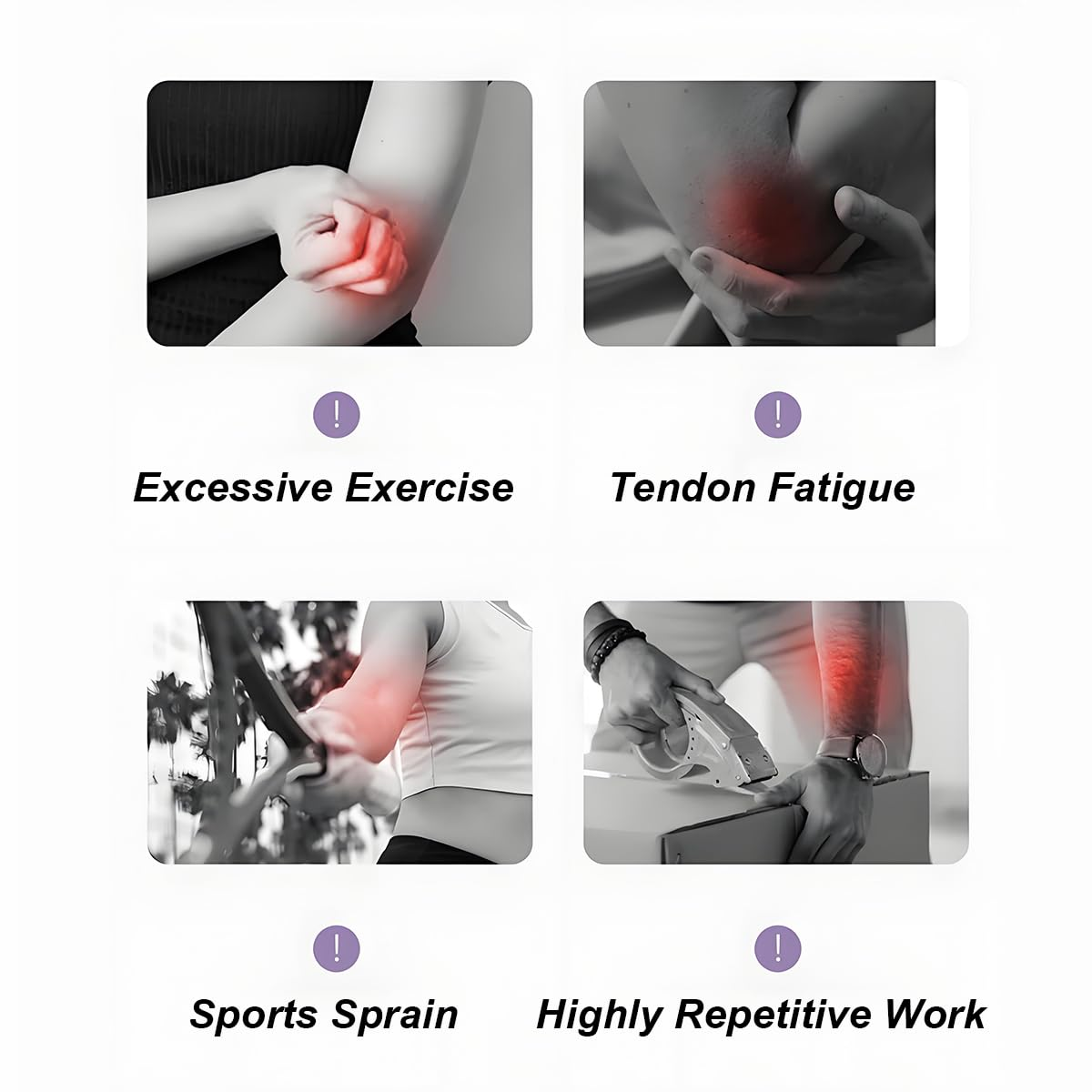 Breathable Elbow Support Sponge Elbow Pads Protective Elbow Sleeve Volleyball Knee Pads Black Elbow Protectors Elbow Brace Compression Arm Brace Elbow Wraps for Men Women