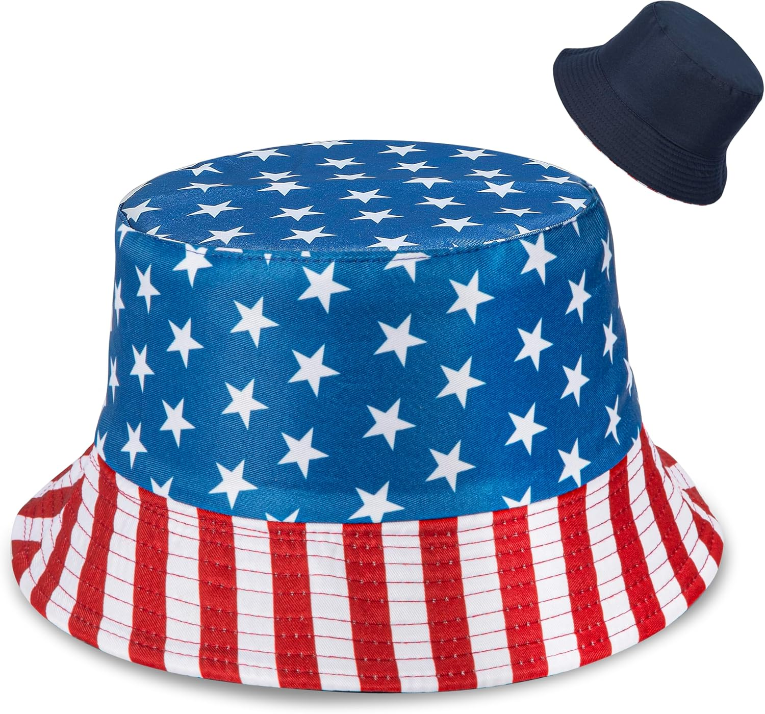 Bucket Hats for Women and Men Fashion Sun Cap Packable Outdoor Fisherman Hat