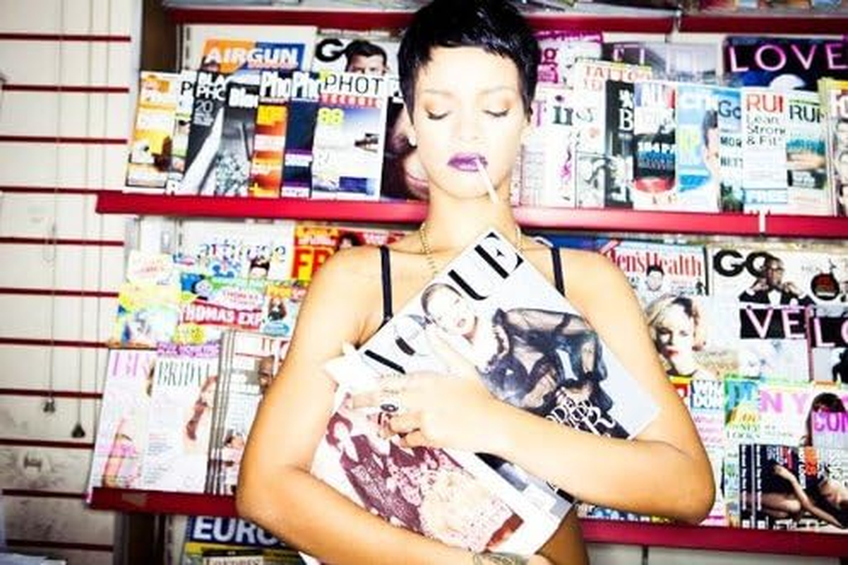 Unapologetic Unapologetic