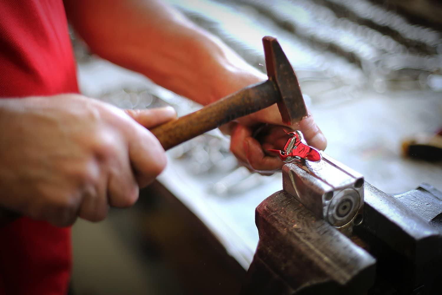 Nippes Solingen Ceramic Nail File image number 4