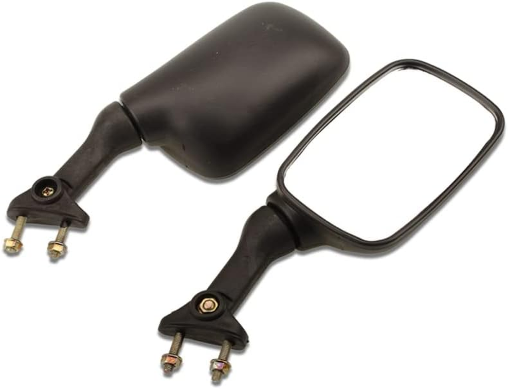 For ZXR250 ZXR400 ZXR ZXR 250 400 Motorcycle Parts Motorcycle Rearview Mirror Rearview Mirror Accessories image number 3