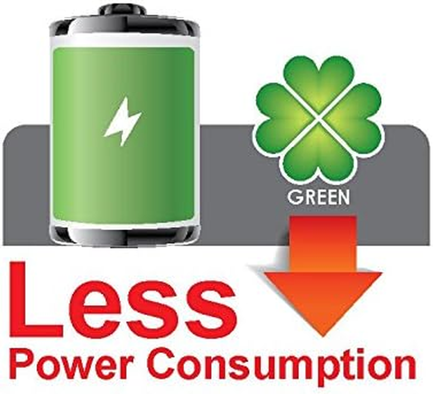 EDIMAX USB 3.0 Gigabit 1Gbps Ethernet LAN Adapter, USB to RJ45 1000Mbps Network LAN Converter for Faster Gaming and Streaming, Plug and Play, Windows, Macbook Pro/Air, EU-4306, White, One Size image number 3