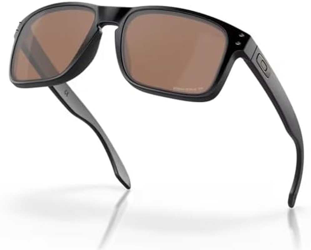 OAKLEY Holbrook Polarised Sunglasses, 0OO9102 image number 6