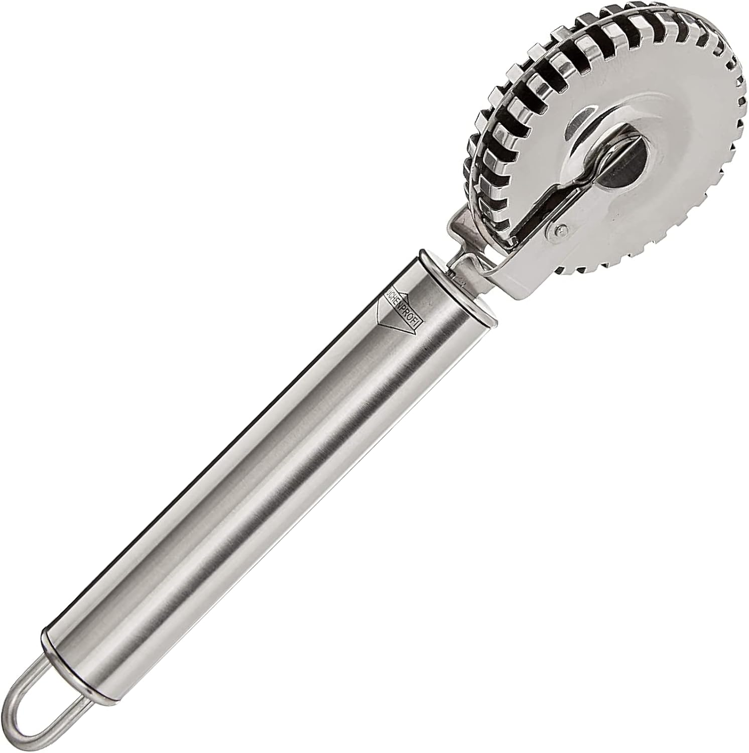 K&uuml;chenprofi K0803502800 Ravioli Cutter in 18/10 Stainless Steel Silver image number 2