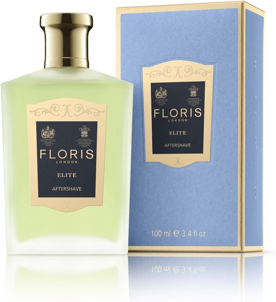 Floris Elite after Shave Splash 100Ml/3.4Oz image number 2