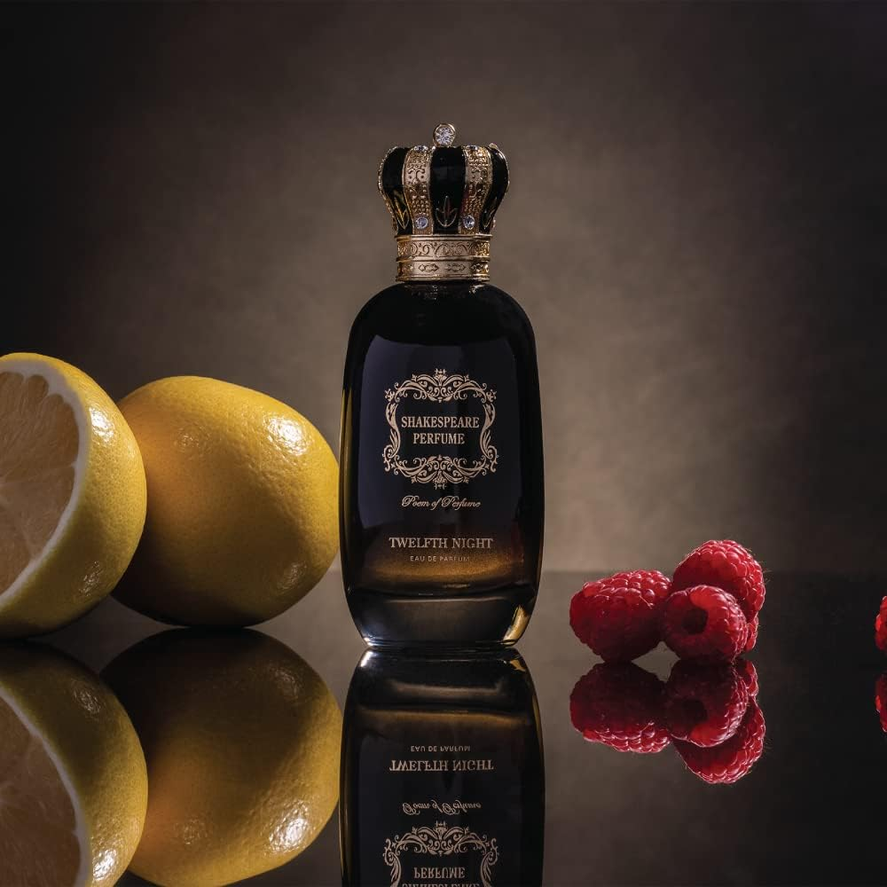 Shakespeare Twelfth Night EDP 100Ml