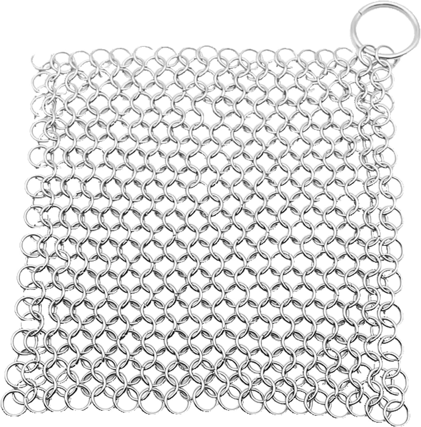 Sous Vide Chain Weight &ndash; Stainless Steel Cooking Weight, Mesh Food Net | 304 Food Grade Reusable Accessory for Full Submersion, Keeps Bags Steady in Water Bath, Ideal for Healthy Slow Cooked Meals image number 4