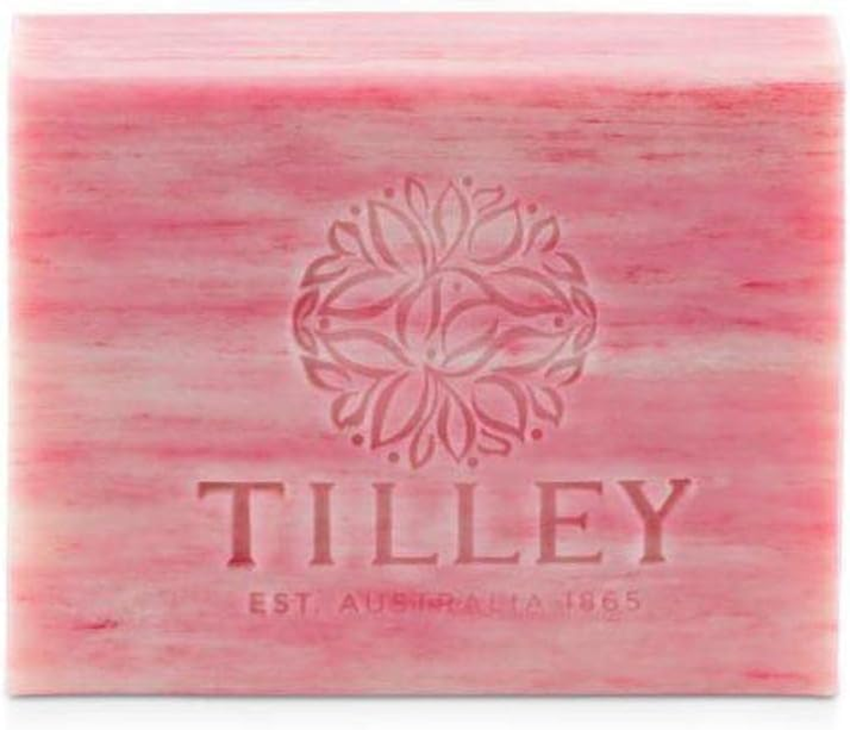Tilley Classic White Goats Milk & Manuka Honey Soap 100 G image number 2