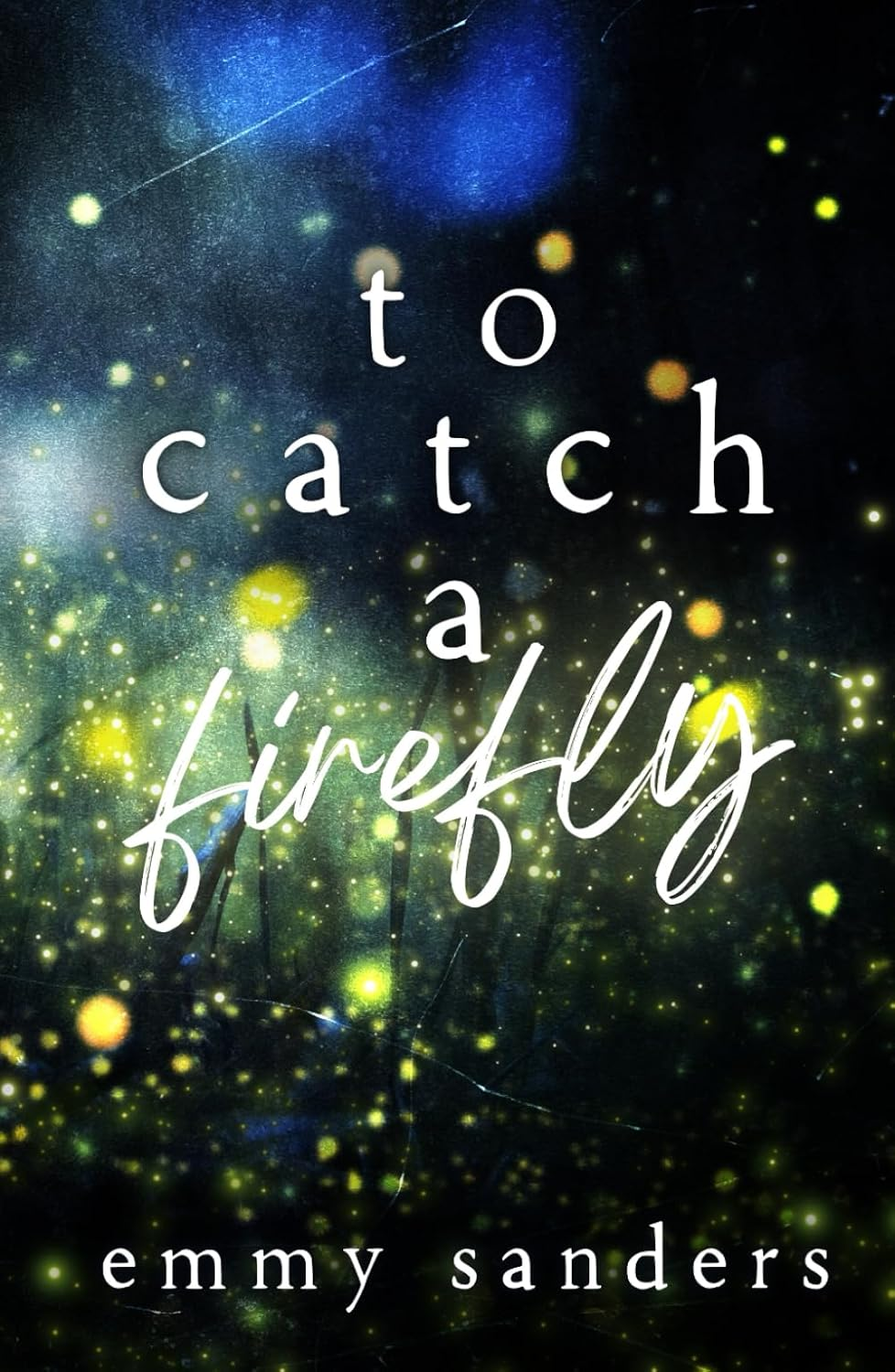 To Catch a Firefly: Special Edition