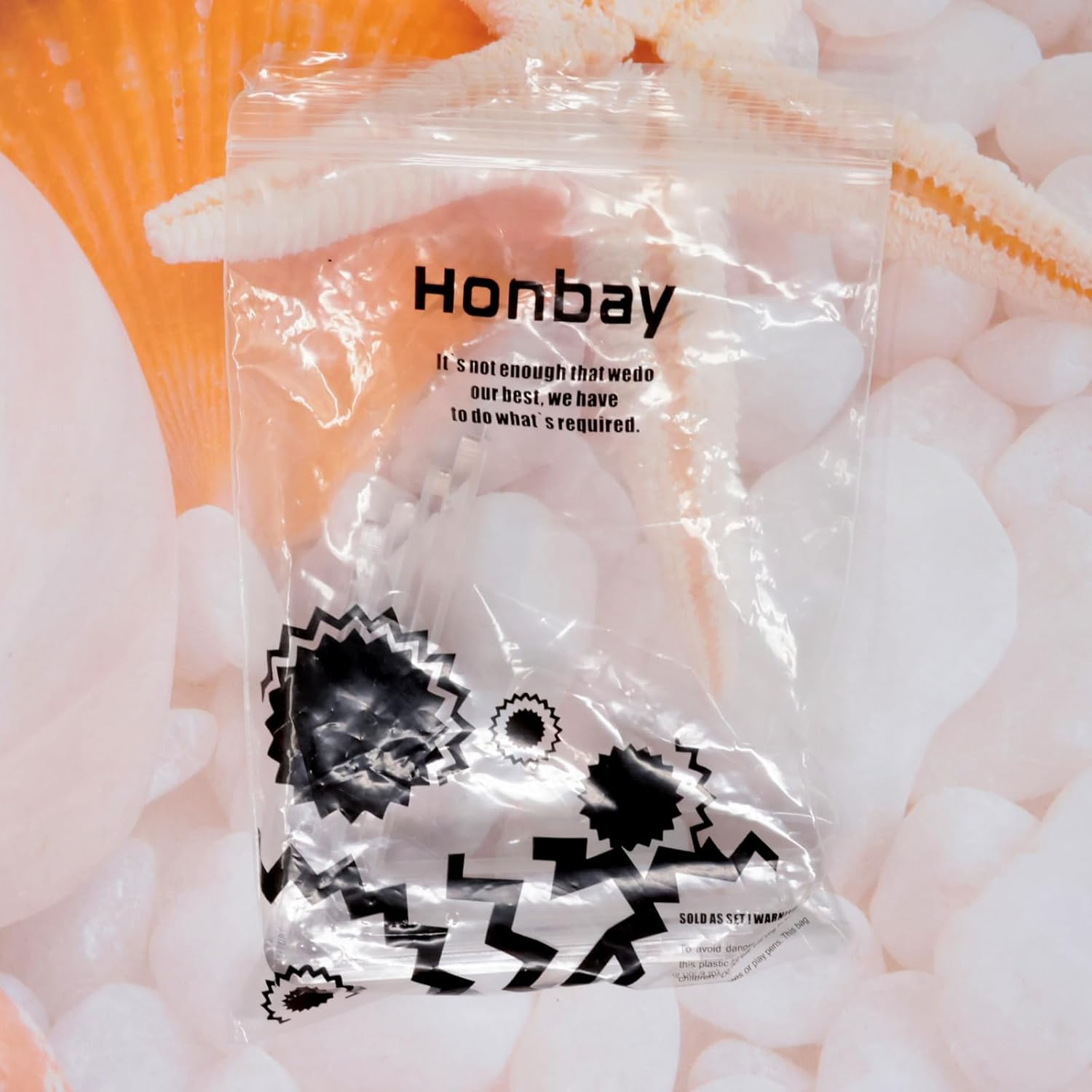 Honbay 4PCS Acrylic Single Pen Holder Stand Clear Pencil Display Stands Makeup Brush Rack Organizer for Home School Office Use or Eyebrow Eyeliner Paintbrush Display image number 4