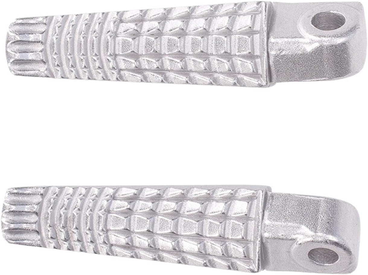 Rear Footrests Foot Peg Rests Compatible with GSXR GSX600 GSX750 GSX1000 K1 K2 K3 K4 K5 K6 K7 K8 K9 Motorcycle Accessories image number 4