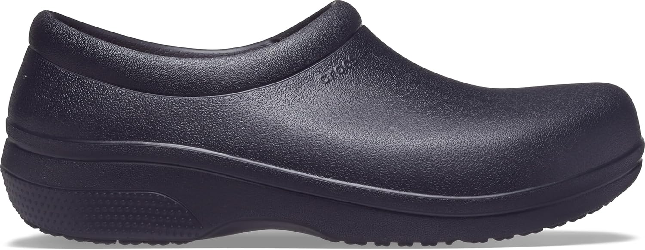 Crocs Unisex Adult on the Clock Literide Shoe image number 3