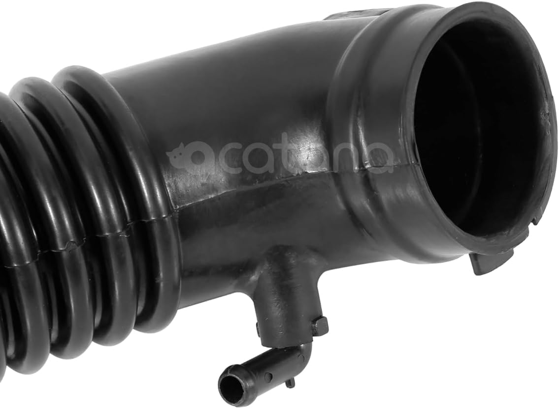 Air Intake Hose for Ford Laser KN KQ for Mazda 323 Astina Protege BJ 4Cyl 1.6L ZM-DE ZM01-13-220, ZM0113220, 696-604 image number 6