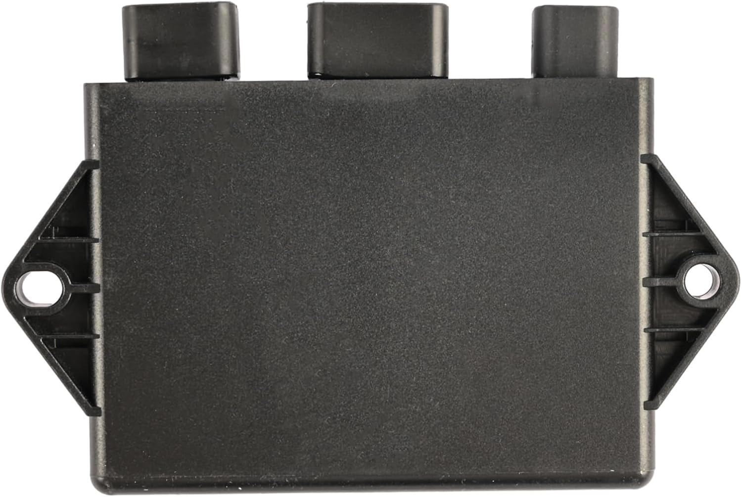 Magimaker Ignitor CDI Box, CDI Module Compatible with Yamaha Kodiak 400 YFMFA 2005 2006, Grizzly 400 YFM4FG 2007 2008 Replace 160-02088 1P1-85540-00-00 image number 5