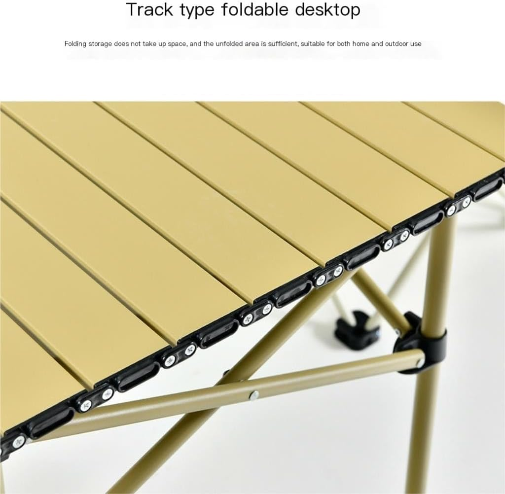 Folding Camping Chair Set, XICEN Foldable Table and Chairs 3 Piece Set, Lightweight Camp Chairs with Table,Large Lawn Chair Portable for Adults Hiking, Fishing,Beach, Picnic, Patio, Travel, Carry Bag image number 6