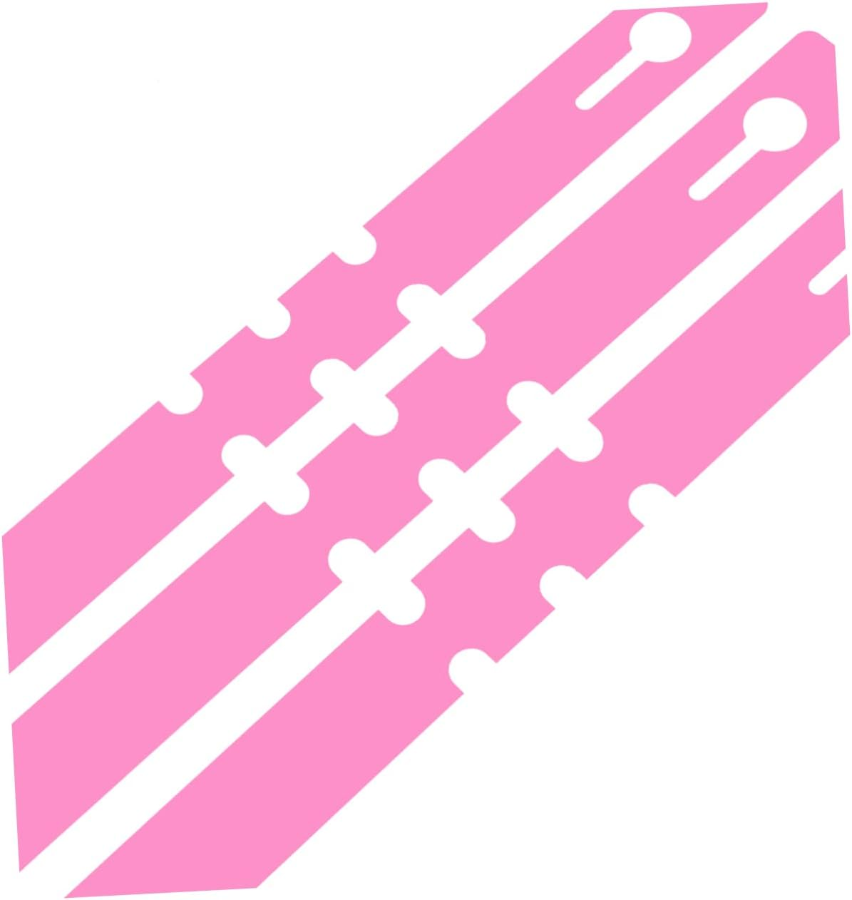 Happyyami 100Pcs Plastic Plant Tree Tags Large Plant Labels Removable Tags Garden Label Stakes Weatherproof for Outdoor Indoor Use image number 3