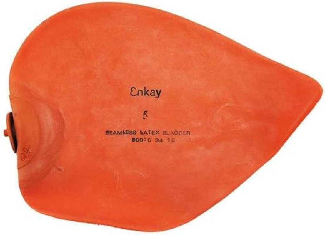 Ringmaster Bladder Speed Ball Size 4-10" Bottom Load