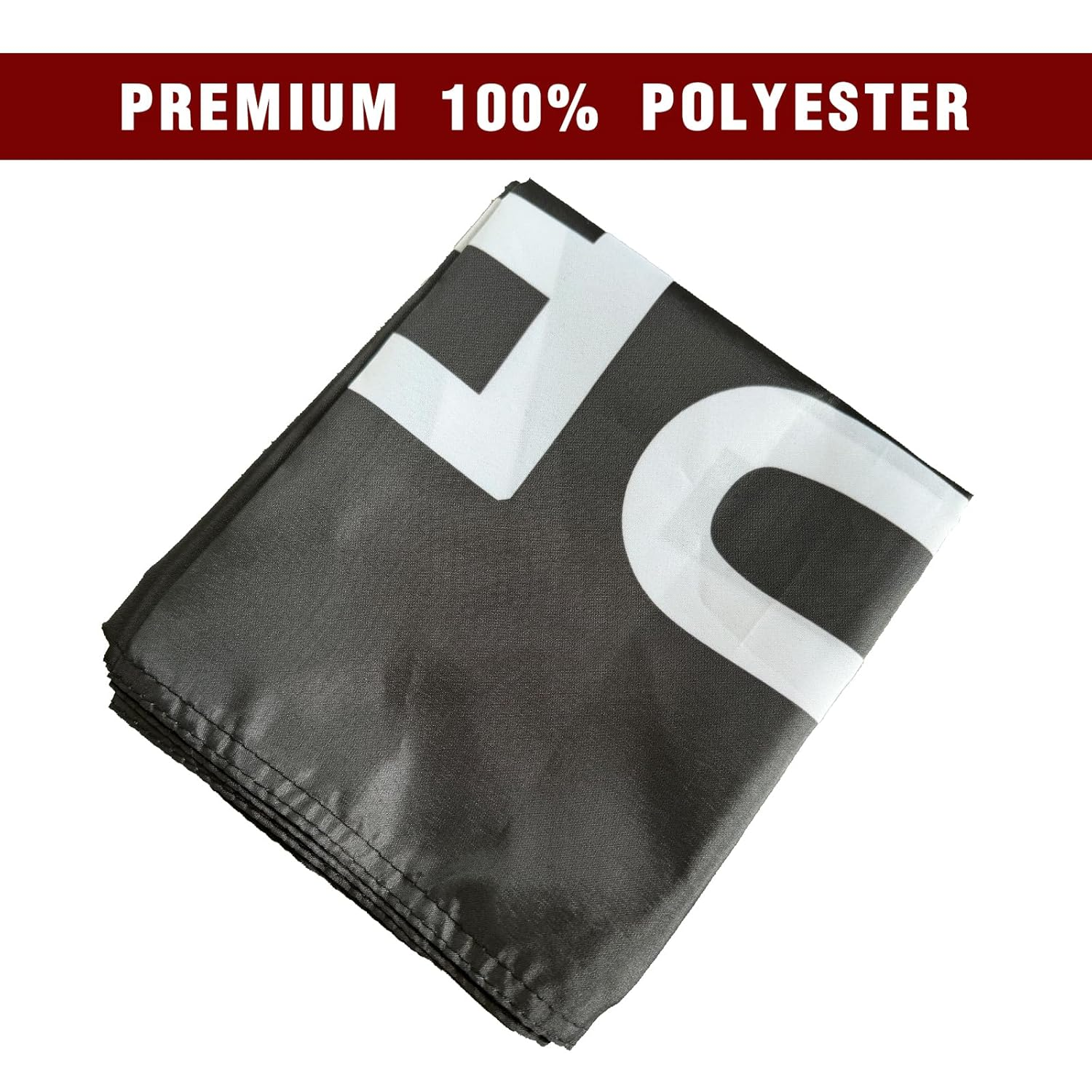 Welcome to the Shit Show Flag 3X5 Ft Motivational Inspirational Office Gym Dorm Wall Decor Design with 4 Grommets, College Dorm Room Bedroom Office Banner Poster Decor Motivation Flag