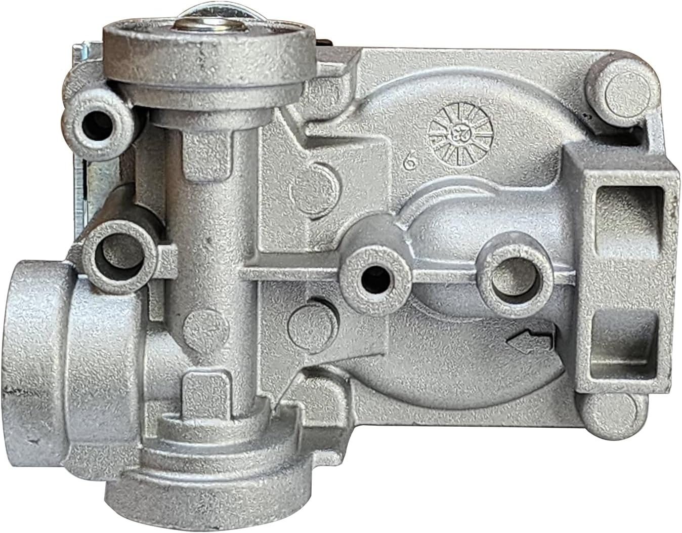 UCELICE 161109 RV Water Heater Gas Valve Part Compatible with Suburban SW Series RV Water Heater 950-02632 image number 3