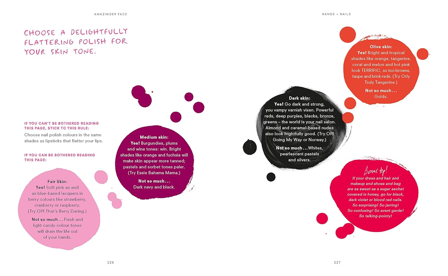 Amazinger Face image number 2