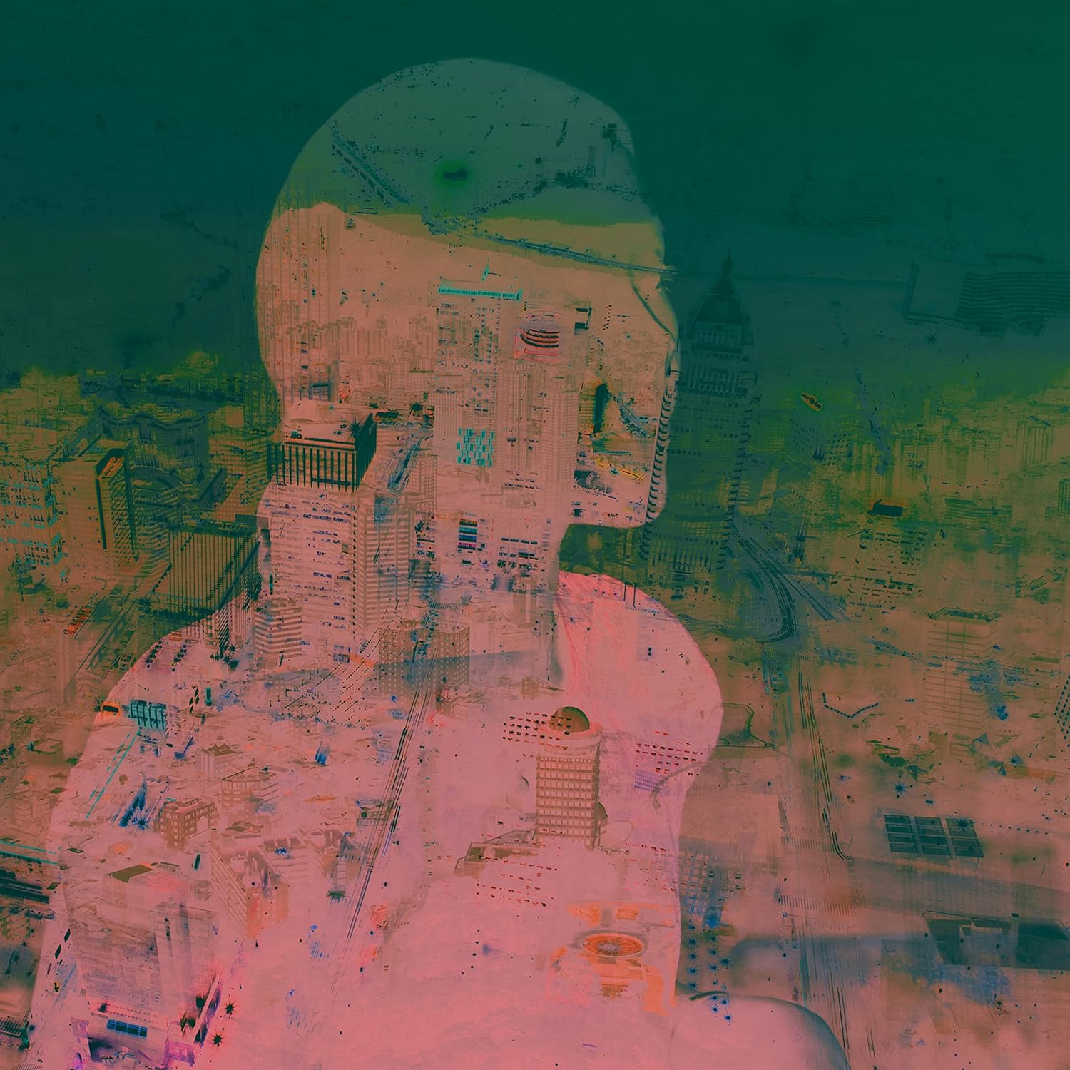 Max Richter'S Voices 2 image number 3