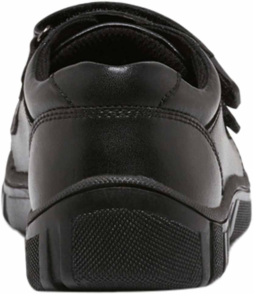 Harrisons Kids Dawson School Shoe