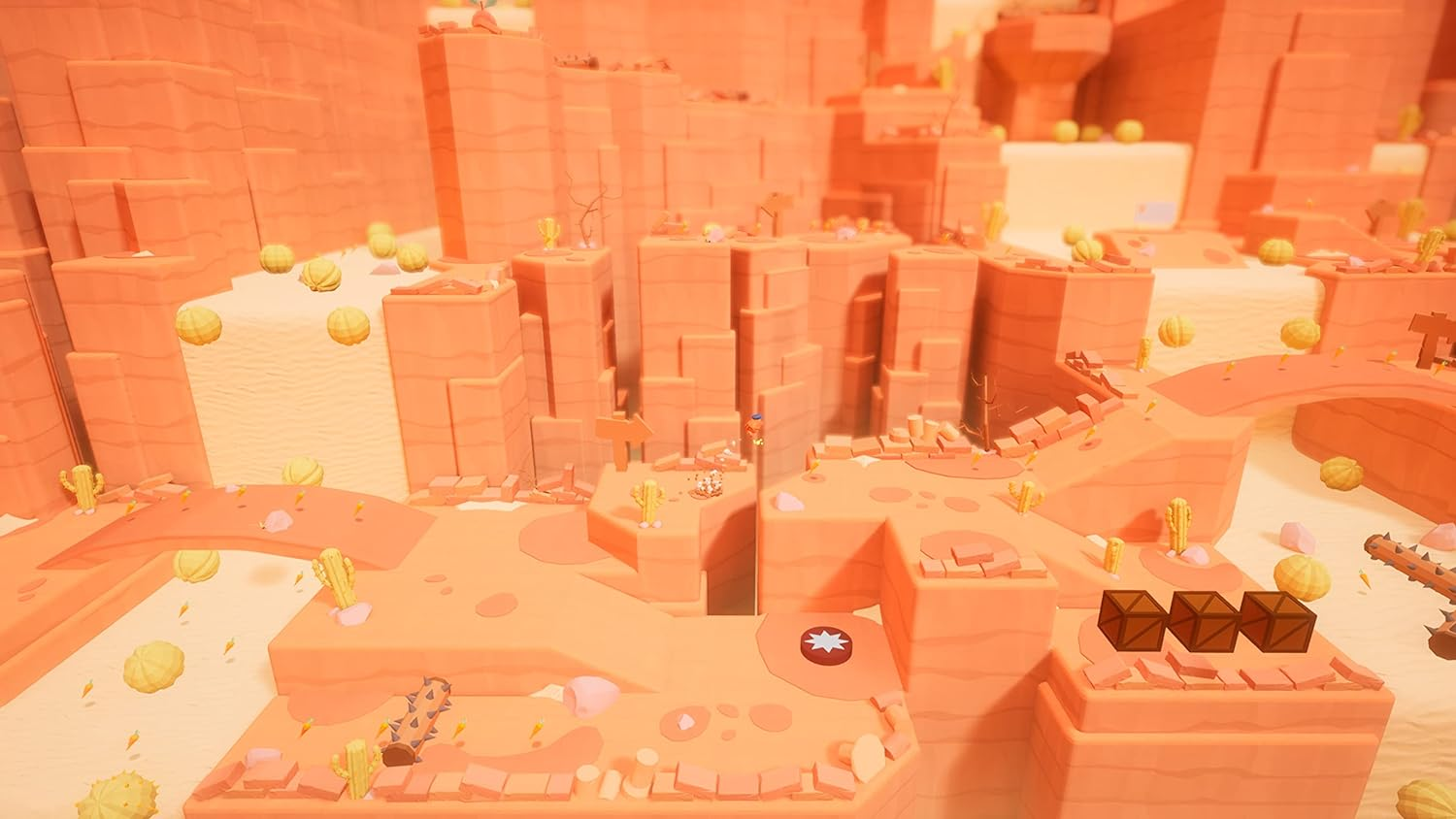 Mail Mole for Nintendo Switch image number 1