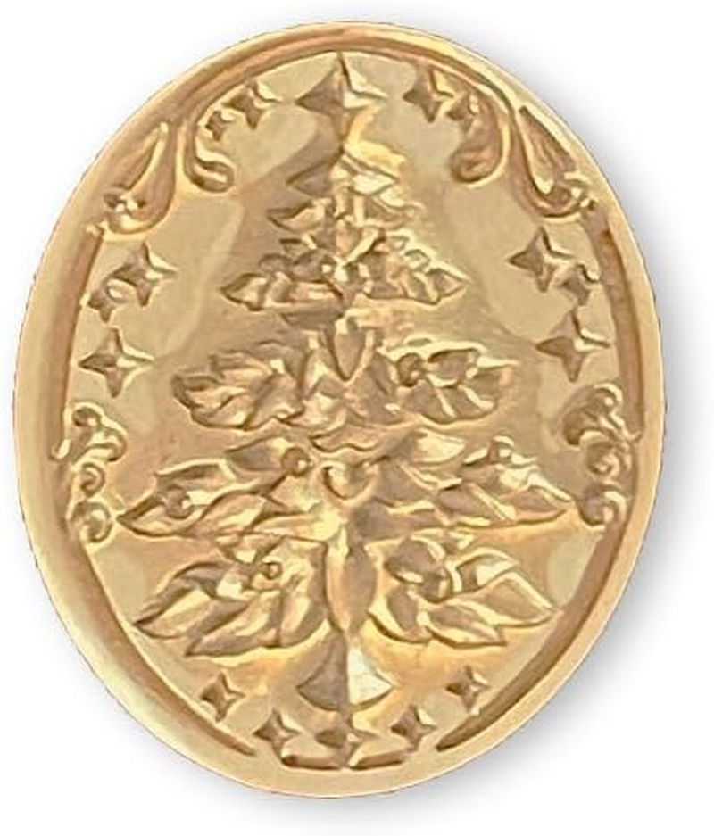 Stamperia WAX04 Scrapbook Pad, Brown/Gold, 16.5 Cm X 5.5 Cm image number 4