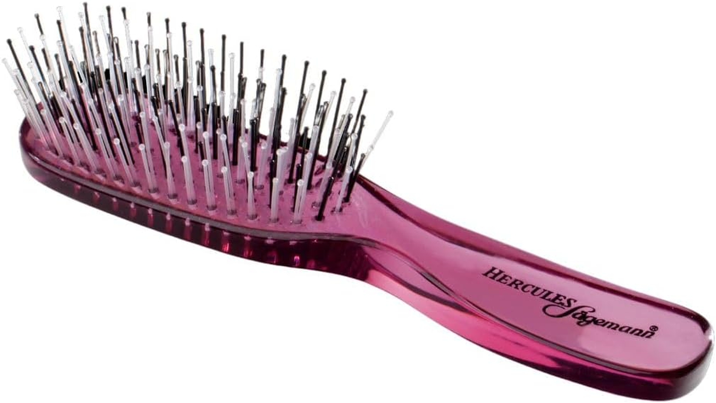 Hercules S&auml;gemann Piccolo Scalp Brush Pack of 1,96325185 image number 5
