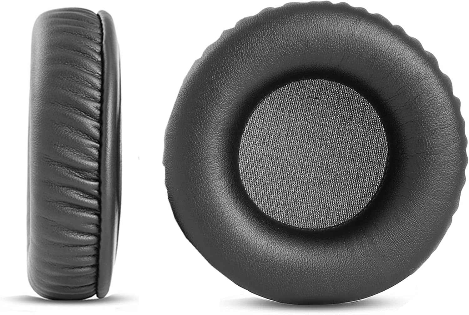 YDYBZB Earpads Cushion Ear Pads Replacement Pillow for Creative Sound Blaster Jam Headphone