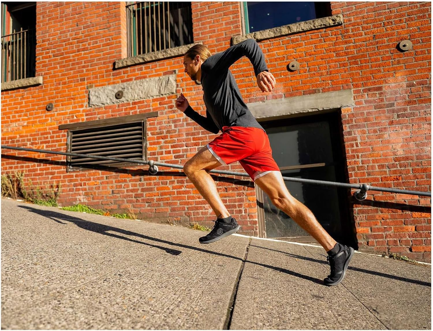 Topo Athletic ST-5 Men'S Running image number 3