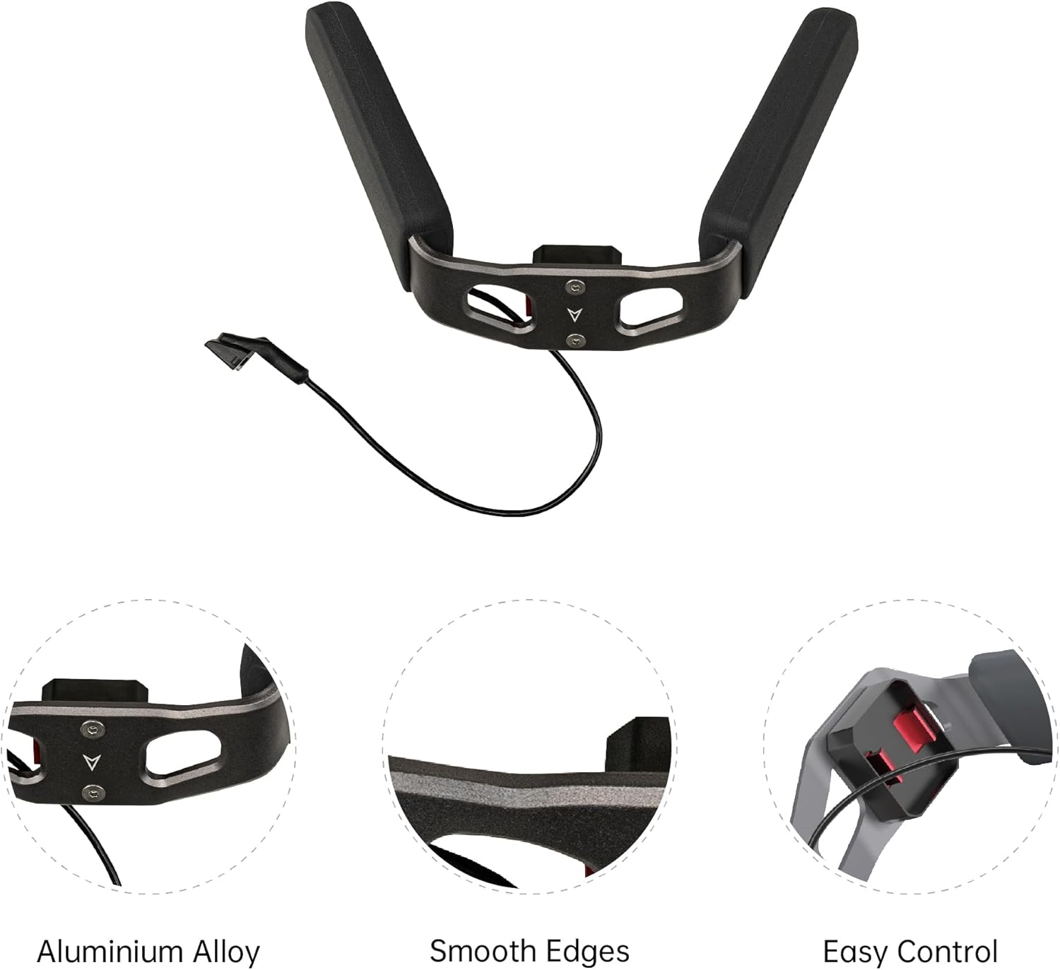 Handgrip for Subnado Underwater Scooter image number 3