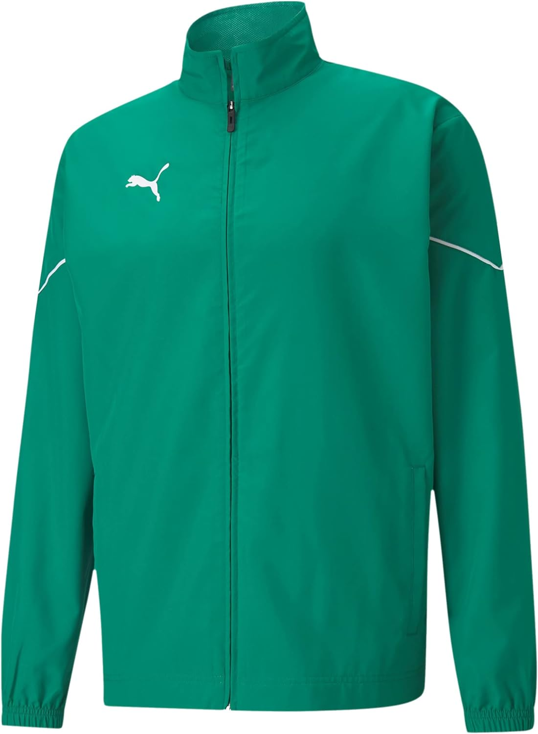Puma Men'S Teamrise Sideline Jacket