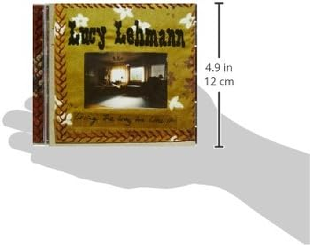 Living the Way We like It