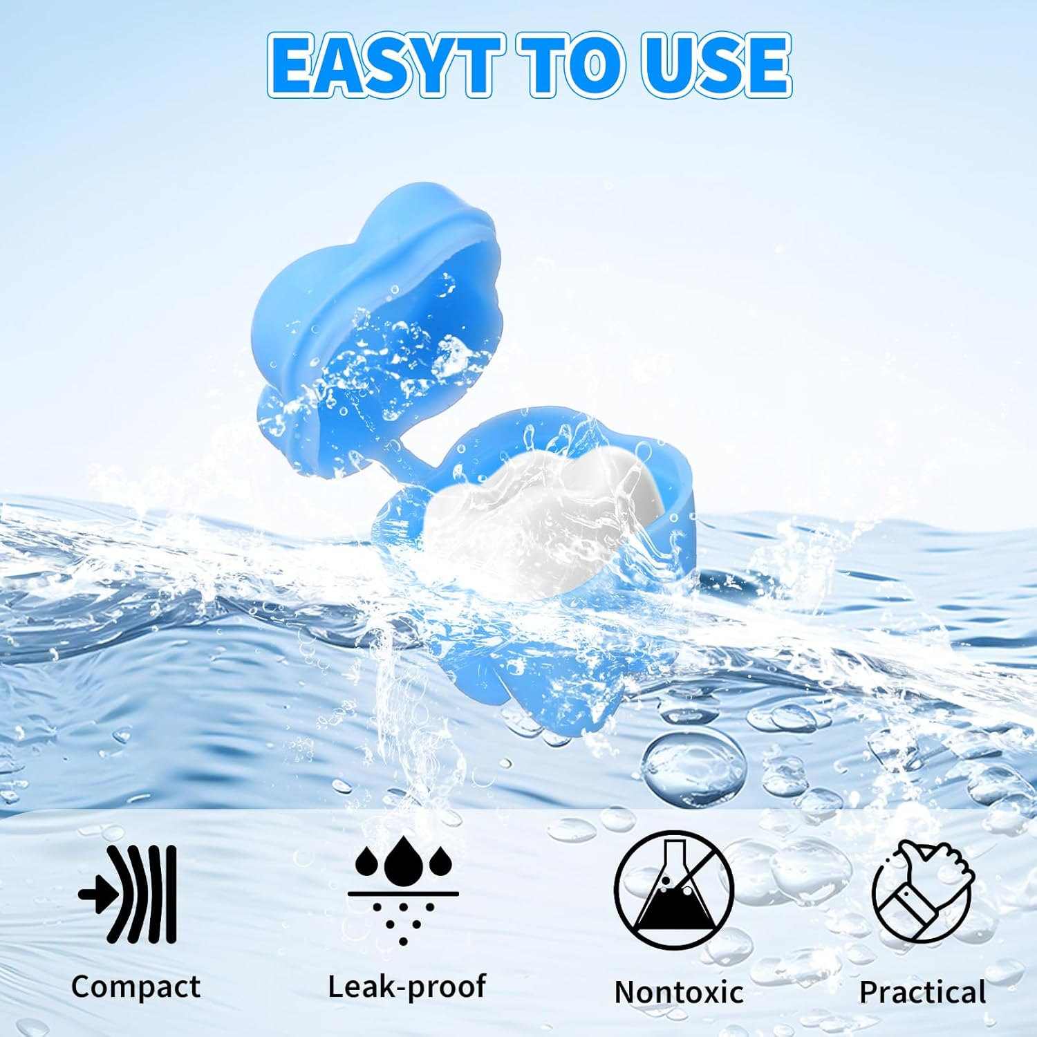 Tooth Saver Necklaces 40 Pcs Milk Tooths Storage Box Lost Teeth Necklace Tooths Fairy Bag Organizer Case Tooth Holder for Kids Teeth Party Supply Ornaments Accessories Keepsake Treasure image number 2